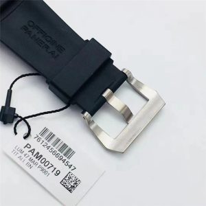 VS厂V3版沛纳海PAM719钛合金GMT多功能腕表怎么样呢！插图8