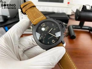 VS厂沛纳海441V3做工细节怎么样？插图