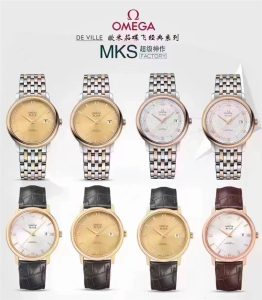 mks厂欧米茄碟飞系列复刻腕表值得入手吗？插图