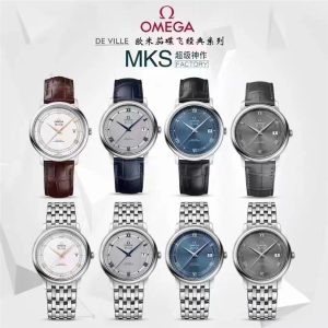 mks厂欧米茄碟飞系列复刻腕表值得入手吗？插图2