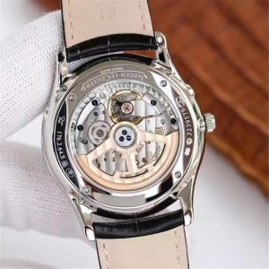 GF月相大师与工厂积家ZF工厂有什么区别？怎么样去区分？插图3