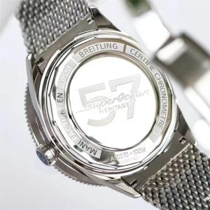 GF厂复刻的Breitling超级海洋文化57胶囊系列SuperoceanHeritage57复古潜水手表如何插图8