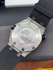 JF工厂复刻爱彼15703做工细节解说评测插图5