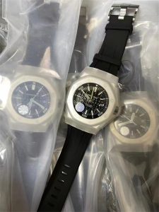 JF工厂复刻爱彼15703做工细节解说评测插图