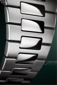 3K厂百达翡丽鹦鹉螺5711/1300A-01做工细节评测插图5