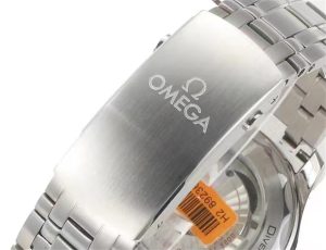 VS厂OMEGA欧米茄SEAMASTER海马300米/300m同轴一体机8800如何！插图8