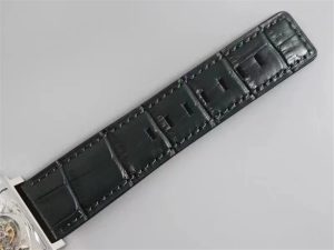 BBR工厂复刻柏莱士BR-X2陀飞轮腕表做工细节怎么样！插图7