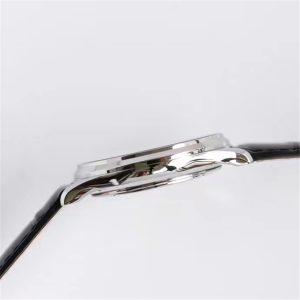 GF积家小丑超薄大师系列动力储存显示复刻腕表做工评测插图6