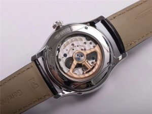 V9积家大师万年历自动机械手表(白面130842J做工这里怎么样）插图7