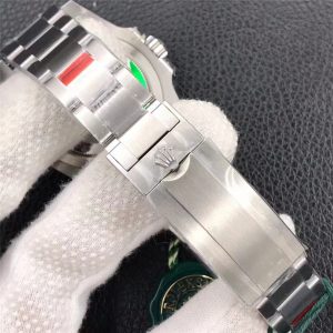 VS工厂劳力士40mm水鬼系列如何-搭载的VS最稳定的3135机芯怎么样插图8