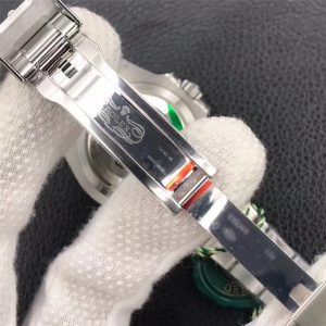 VS工厂劳力士40mm水鬼系列如何-搭载的VS最稳定的3135机芯怎么样插图9
