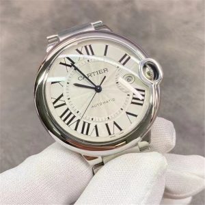 V6厂卡地亚蓝气球比较正品(复刻)V6厂卡地亚蓝气球值得入手吗？插图1