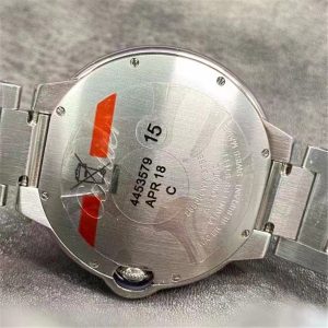 V6厂卡地亚蓝气球比较正品(复刻)V6厂卡地亚蓝气球值得入手吗？插图7
