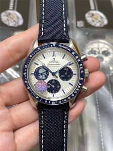 OS厂欧米茄“史努比”50周年纪念手表做工如何(OS工厂欧米茄历史比背后功能完全和正品一样)插图