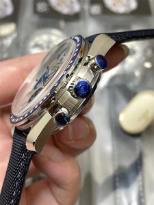 OS厂欧米茄“史努比”50周年纪念手表做工如何(OS工厂欧米茄历史比背后功能完全和正品一样)插图4