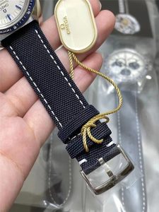 OS厂欧米茄“史努比”50周年纪念手表做工如何(OS工厂欧米茄历史比背后功能完全和正品一样)插图7