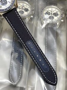 OS厂欧米茄“史努比”50周年纪念手表做工如何(OS工厂欧米茄历史比背后功能完全和正品一样)插图8