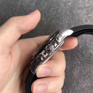 n工厂劳力士迪通拿灰熊猫值得入手吗？（n劳力士迪通拿灰熊猫评估）插图3