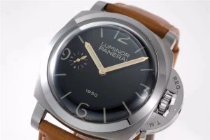 xf沛纳海PAM127评测–复刻表XF沛纳海127工厂做工细节好吗（xf工厂沛纳海127的亮点在哪里？）插图