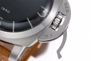 xf沛纳海PAM127评测–复刻表XF沛纳海127工厂做工细节好吗（xf工厂沛纳海127的亮点在哪里？）插图2