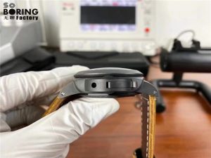 复刻表vs工厂沛纳海pam441升级了这些细节(vs沛纳海pam441怎么样)插图2