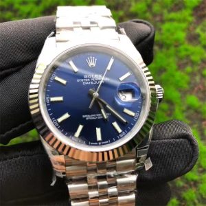 VS工厂劳力士日志3235机芯版全面评价（复刻表VS3235一体机芯质量稳定吗？）插图