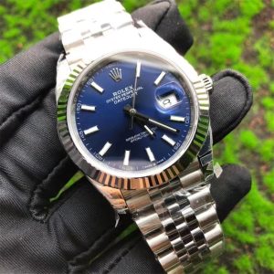 VS工厂劳力士日志3235机芯版全面评价（复刻表VS3235一体机芯质量稳定吗？）插图1