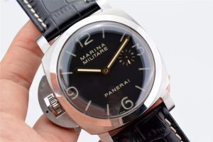 XF工厂沛纳海PAM217评价（XF沛纳海217手动机械怎么样？）插图6
