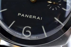 XF工厂沛纳海PAM217评价（XF沛纳海217手动机械怎么样？）插图7