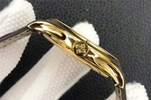 3K工厂百达翡丽5227复古风复刻腕表怎么样插图3