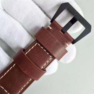 vs工厂沛纳海pam661炭纤维复刻表细节解说插图6