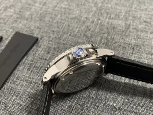 V6S厂的宝珀五十噚它的做工细节这些如何呢插图3