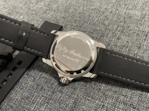 V6S厂的宝珀五十噚它的做工细节这些如何呢插图5