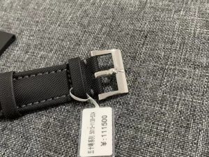 V6S厂的宝珀五十噚它的做工细节这些如何呢插图6