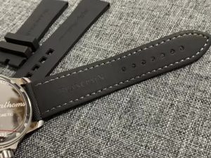 V6S厂的宝珀五十噚它的做工细节这些如何呢插图7