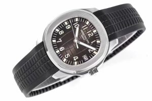 Patek Philippe海底探险者系列(ZF手雷-百达翡丽手雷)V3版解说