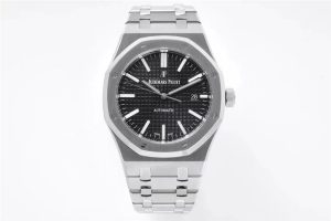 ZF爱彼皇家橡树15400V2版CAL3120一体机芯插图