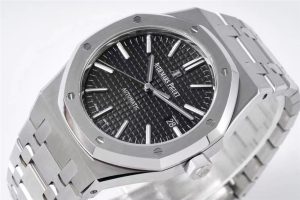 ZF爱彼皇家橡树15400V2版CAL3120一体机芯插图4