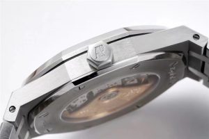 ZF爱彼皇家橡树15400V2版CAL3120一体机芯插图1