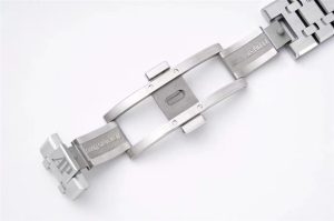 ZF爱彼皇家橡树15400V2版CAL3120一体机芯插图8