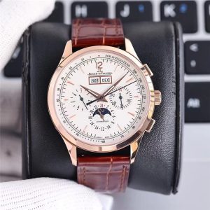 【TW Factory 】重金打造(积家大师系列4138420)复刻表解说插图4