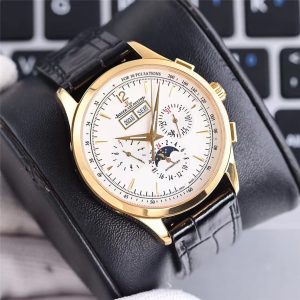【TW Factory 】重金打造(积家大师系列4138420)复刻表解说插图5