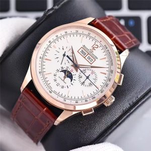 【TW Factory 】重金打造(积家大师系列4138420)复刻表解说插图6