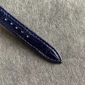 IM厂复刻的积家Jaeger LeCoultre-翻转系列 Q3288420 （Q3288560勃艮第红REVERSO ONE ）女士石英表介绍插图6