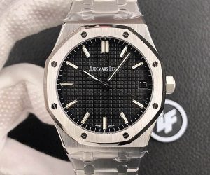 ZF爱彼皇家橡树系列15500腕表的做工质量到底如何？插图1