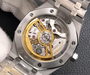 ZF爱彼皇家橡树系列15500腕表的做工质量到底如何？插图4