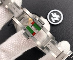 ZF爱彼皇家橡树系列15500腕表的做工质量到底如何？插图5