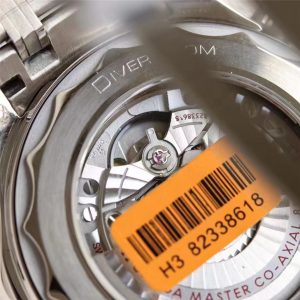 H8最新升级版OMEGA欧米茄SEAMASTER海马系列海洋宇宙300米如何插图5