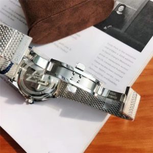 GF厂百年灵超级海洋文化57系列A103701A1B1A1细节图展示与评测插图5