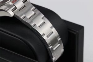 GMF劳力士2022年度蚝士恒动空中霸王Oyster Perpetual Air-Kingz评测插图6